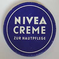 Nivea Nr. 368, Beiersdorf Wien