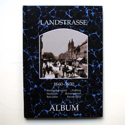 Landstraße 1860 - 1930, Chr. Römer, 2006