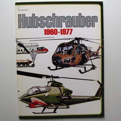 Hubschrauber 1960 - 1977, Christy Campbell