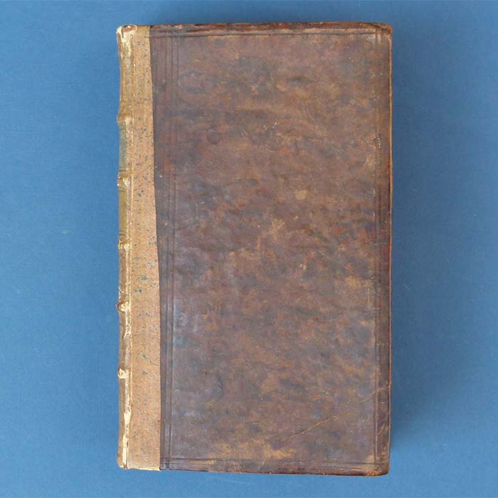 Chirurgische Werke, Goulards, 2 Bd, 1775