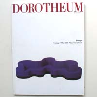 Design, Katalog, Dorotheum, 2004