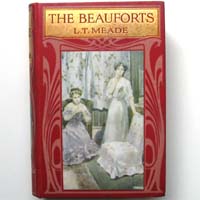 The Beauforts, L.T. Meade, Illustr.: James Durden, 1911