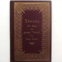 Theuda, Franz Keller, C. Brünner, 1897