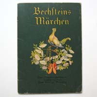 Bechsteins Märchen, um 1930