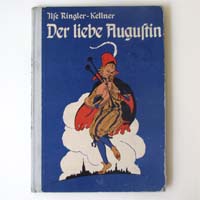 Der liebe Augustin - Wiener Sagen, Ilse Ringler, 1942