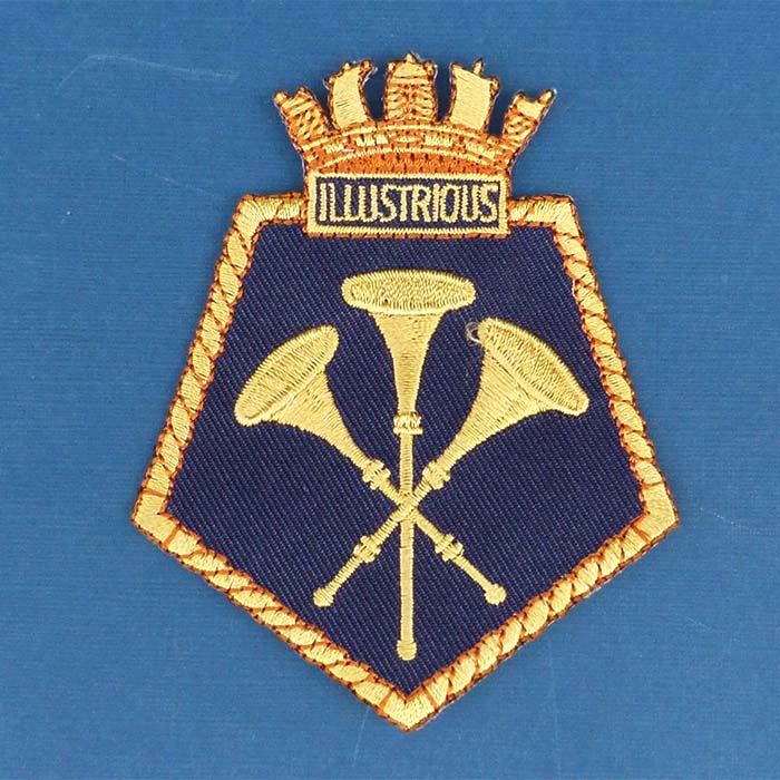 Stoffabzeichen, Militär-Abzeichen, Uniform