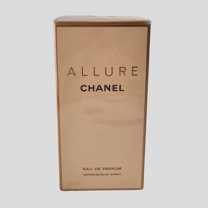Chanel Allure, Parfume, 50 ml, original verpackt