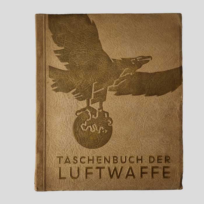 Taschenbuch der Luftwaffe, Sammelbilder, 1934
