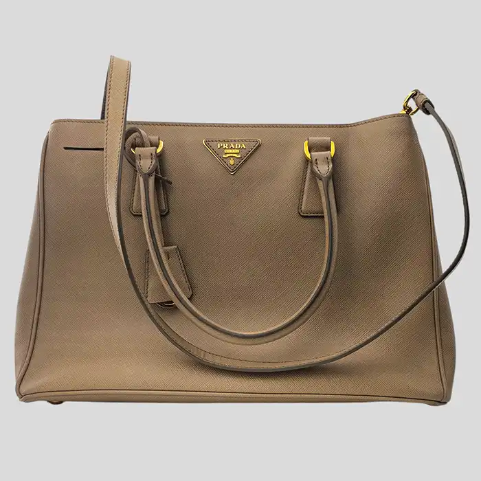 Prada Milano, Handtasche, original, unbenützt