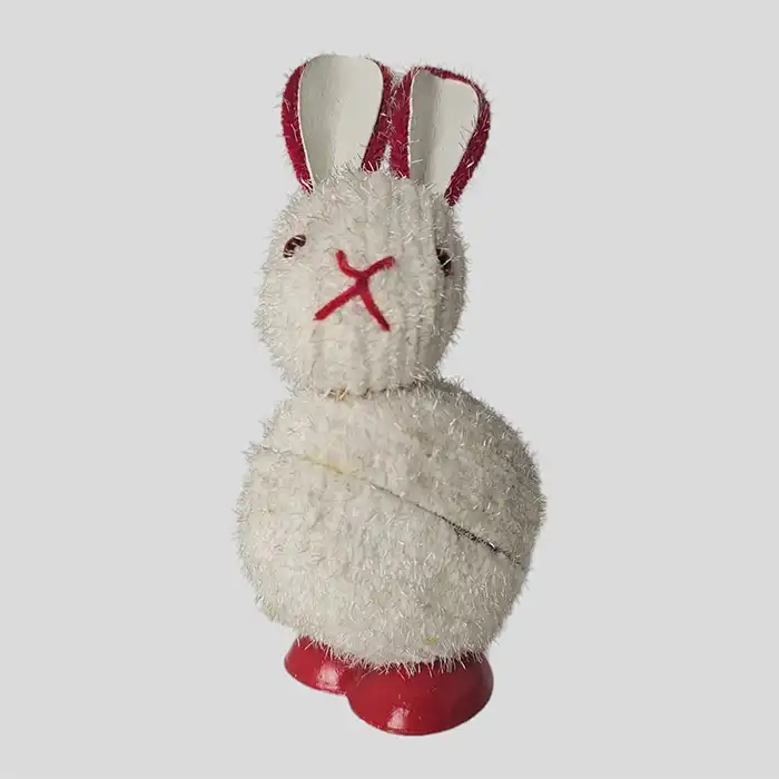 Candybox, Osterhase, Schokolade, um 1950