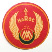 Air Maroc, Fluglinie, Label
