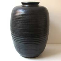 sehr große Vase, Wienerberger Keramik