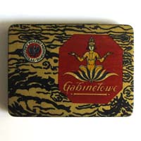 Gabintowe, Zigaretten, 20er Format, Polen