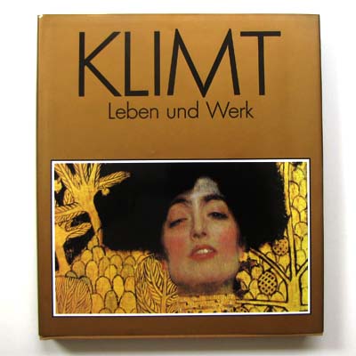 Klimt, Leben und Werk, Susanna Partsch, 1992