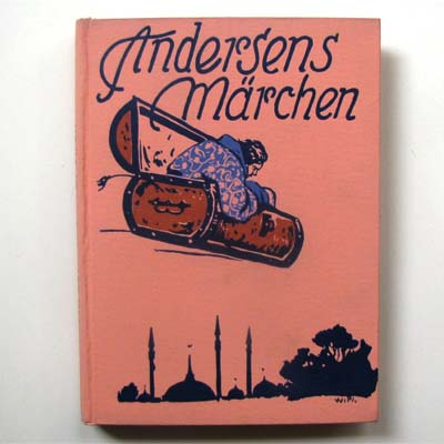 Andersens Märchen; Paul Arndt, Willy Planck