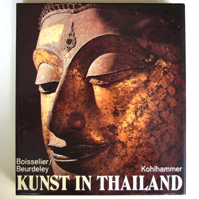 Kunst in Thailand, Jean Boisselier, 1974