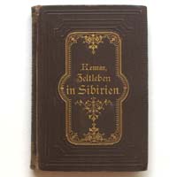 Zeltleben in Sibirien, Georg Kennan,  um 1900