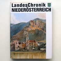 Landeschronik Niederösterreich, 1990