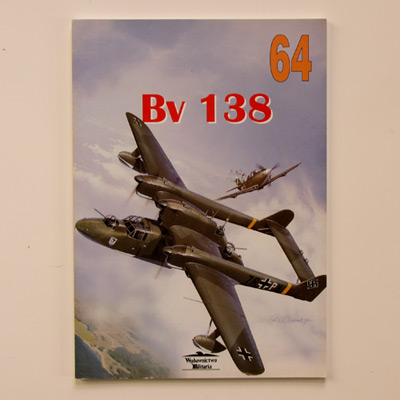 Bv 138, J. Ledwoch, Edition Militaria No 64