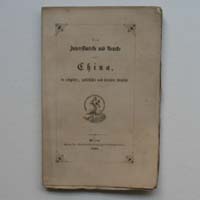 Das Interessanteste und Neueste aus China, 1863