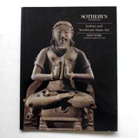 Indian and Southeast Asian Art, Sotheby's, 1995
