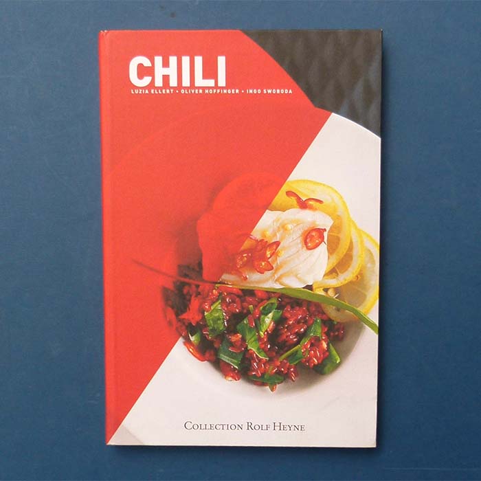 Chili - Collection Rolf Heyne, Luzia Ellert