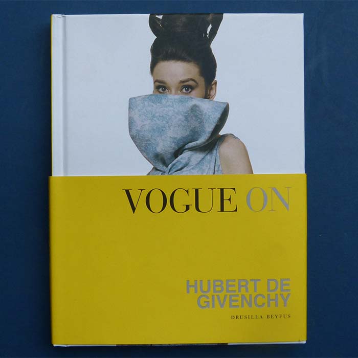 Vogue on Hubert de Givenchy, Drusilla Beyfus