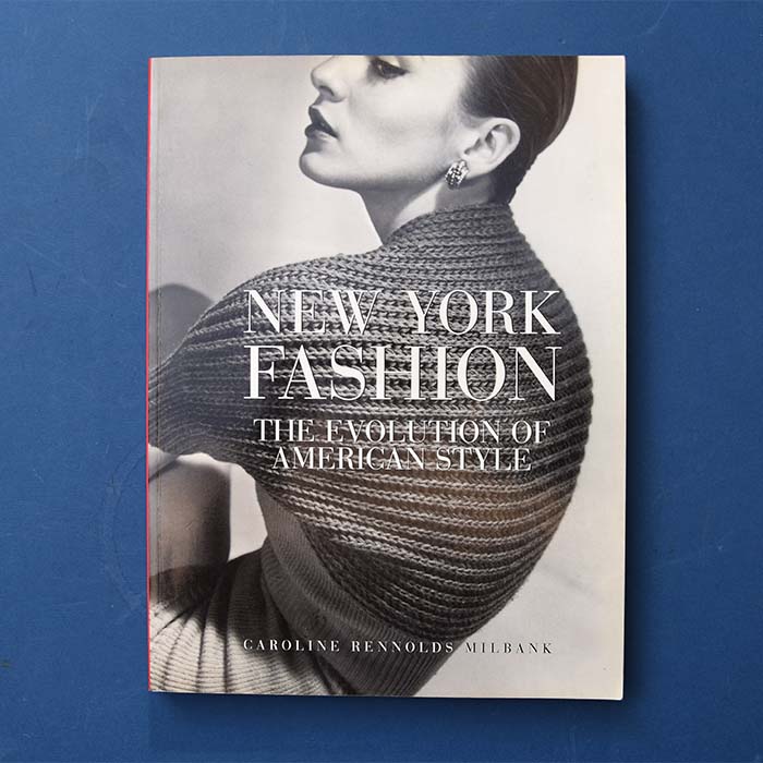 New York Fashion - American Style, C. Rennolds-Milbank