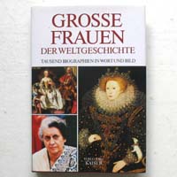 Grosse Frauen der Weltgeschichte, 1987