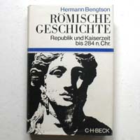 Römische Geschichte, H. Bengston, 1973