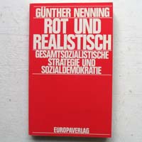 Rot und Realistisch, Günter Nenning, 1973