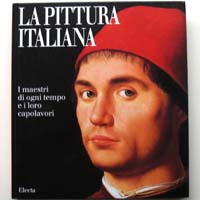 La Pittura Italiana, schöner Bildband, 1997