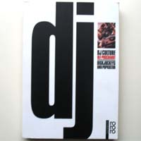 DJ Culture, Ulf Porschardt, 2001