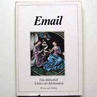 Europäisches Email, Schätze der Jhd., Isa Barsali, 1980
