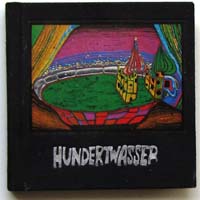 Hundertwasser Art Memo, Kalender