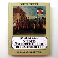 Das große niederösterreichische Blasmusikbuch, 1982